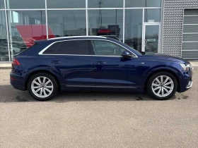 Audi Q8 Technik/B&O/ОБДУХВАНЕ/ПАНО/ ДИСТРОНИК/2 КЛЮЧА, снимка 3