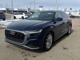 Audi Q8 Technik/B&O/ОБДУХВАНЕ/ПАНО/ ДИСТРОНИК/2 КЛЮЧА, снимка 16