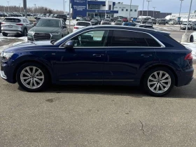 Audi Q8 Technik/B&O/ОБДУХВАНЕ/ПАНО/ ДИСТРОНИК/2 КЛЮЧА, снимка 2