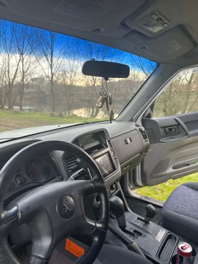 Mitsubishi Pajero, снимка 6