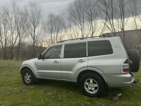 Mitsubishi Pajero, снимка 5