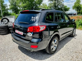 Hyundai Santa fe 2.2CRDI 189000KM, снимка 5