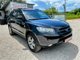 Hyundai Santa fe 2.2CRDI 189000KM, снимка 3