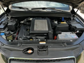 Hyundai Santa fe 2.2CRDI 189000KM, снимка 16