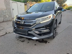 Honda Cr-v 1.6TDI Xoland, снимка 1