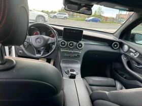 Mercedes-Benz GLC 43 AMG ЦЕНА ДО БЪЛГАРИЯ + РЕГИСТРАЦИЯ & АВТО КРЕДИТ, снимка 9