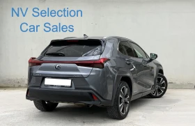 Lexus UX 250h 2.0 4x4 Hybrid в Гаранция, снимка 3