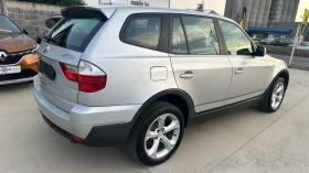 BMW X3 2.0d Xdrive Проблем мотор! Перфектен вид! , снимка 4