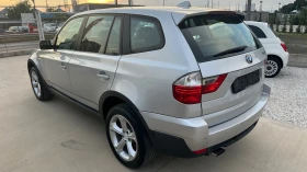 BMW X3 2.0d Xdrive Проблем мотор! Перфектен вид! , снимка 6