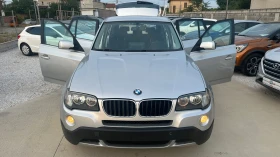 BMW X3 2.0d Xdrive Проблем мотор! Перфектен вид! , снимка 7