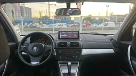 BMW X3 2.0d Xdrive Проблем мотор! Перфектен вид! , снимка 9
