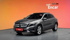 Mercedes-Benz GLA 200 D 4MATIC Автокредит Цена до България, снимка 1