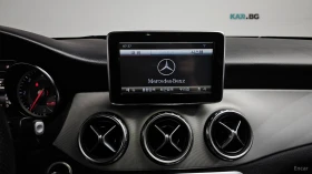 Mercedes-Benz GLA 200 D 4MATIC Автокредит Цена до България, снимка 9