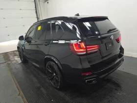 BMW X5 * XDRIVE35I * CARFAX * ЦЕНА ДО БГ, снимка 5