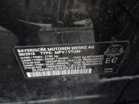 BMW X5 * XDRIVE35I * CARFAX * ЦЕНА ДО БГ, снимка 16