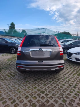 Honda Cr-v 2.0 4* 4 дистроник навигация.панорама кожа фейслиф, снимка 8