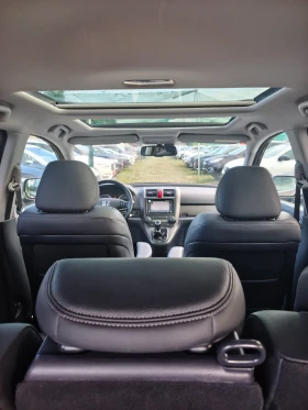 Honda Cr-v 2.0 4* 4 дистроник навигация.панорама кожа фейслиф, снимка 11