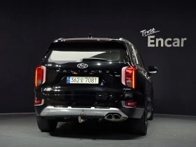 Hyundai Palisade Diesel 2.2 4WD| 200к.с.| ВКЛ.ТЕХНОТЕСТ, снимка 4
