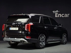 Hyundai Palisade Diesel 2.2 4WD| 200к.с.| ВКЛ.ТЕХНОТЕСТ, снимка 2