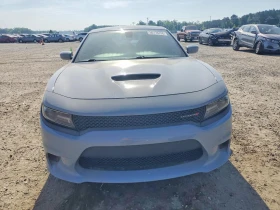 Dodge Durango Chrgr 4D Gt, снимка 5