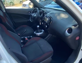 Nissan Juke 1.6i-117 к.с. Бензин -Face, снимка 9
