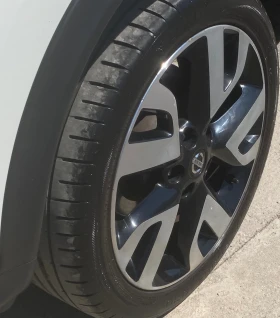 Nissan Juke 1.6i-117 к.с. Бензин -Face, снимка 17