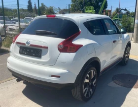 Nissan Juke 1.6i-117 к.с. Бензин -Face, снимка 5