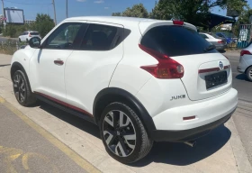Nissan Juke 1.6i-117 к.с. Бензин -Face, снимка 6