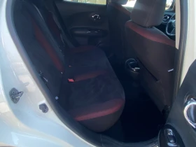 Nissan Juke 1.6i-117 к.с. Бензин -Face, снимка 10