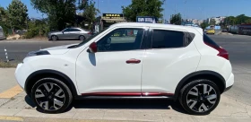 Nissan Juke 1.6i-117 к.с. Бензин -Face, снимка 3