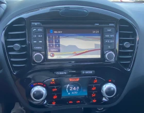Nissan Juke 1.6i-117 к.с. Бензин -Face, снимка 11