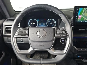 SsangYong Rexton 2.2 672980 Automatic, снимка 13