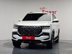 SsangYong Rexton 2.2 672980 Automatic, снимка 3