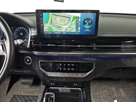 SsangYong Rexton 2.2 672980 Automatic, снимка 14