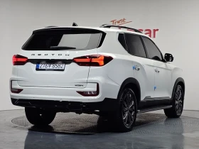 SsangYong Rexton 2.2 672980 Automatic, снимка 2