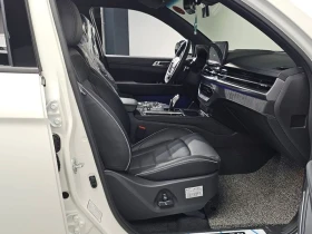 SsangYong Rexton 2.2 672980 Automatic, снимка 11