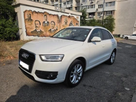 Audi Q3, снимка 1