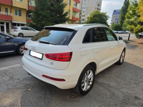 Audi Q3, снимка 6