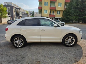 Audi Q3, снимка 4