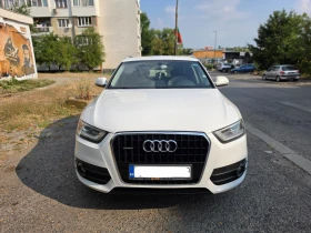 Audi Q3, снимка 2