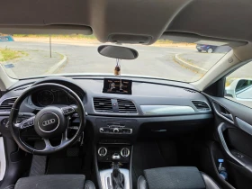 Audi Q3, снимка 8