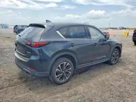 Mazda CX-5 Premium, снимка 4