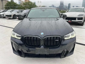 BMW X4 * M40i * АВТОКРЕДИТ БЕЗ ПЪРВОНАЧАЛНА ВНОСКА* , снимка 6