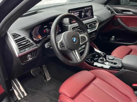 BMW X4 * M40i * АВТОКРЕДИТ БЕЗ ПЪРВОНАЧАЛНА ВНОСКА* , снимка 17