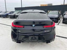 BMW X4 * M40i * АВТОКРЕДИТ БЕЗ ПЪРВОНАЧАЛНА ВНОСКА* , снимка 4