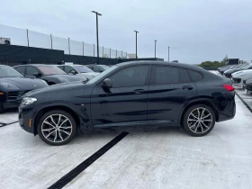 BMW X4 * M40i * АВТОКРЕДИТ БЕЗ ПЪРВОНАЧАЛНА ВНОСКА* , снимка 2