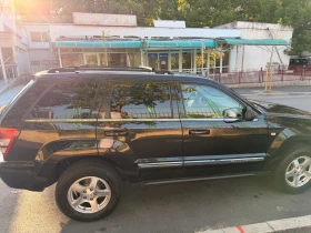Jeep Grand cherokee, снимка 2