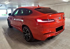 BMW X4 M Competition xDrive, снимка 2