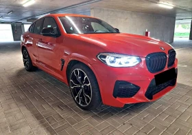 BMW X4 M Competition xDrive, снимка 1