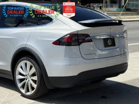 Tesla Model X 90D AWD DUAL MOTOR, снимка 9